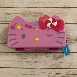 Mattel Hello Kitty and Friends Mini Carnival Pencil Case Play Set
